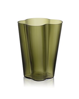 Iittala - Aalto Vase, 10.5"