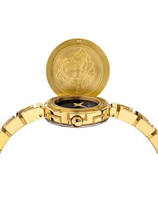 Medusa Secret Watch, 25mm