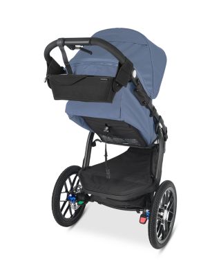 Parent Console for Ridge