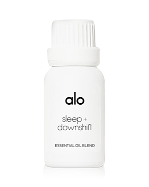 Alo Yoga Sleep + Downshift Essential Oil Blend 0.5 oz.