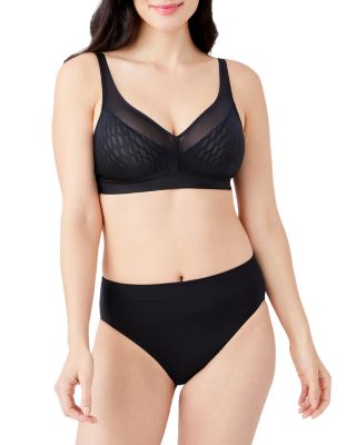Elevated Allure Wire Free Bra