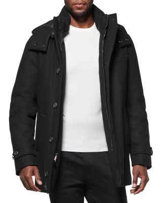 City Active Down Parka
