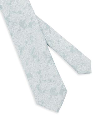 ted baker slim tie