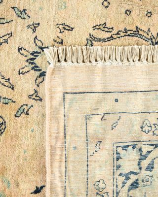 Mogul M1130 Area Rug, 6'2" x 9'