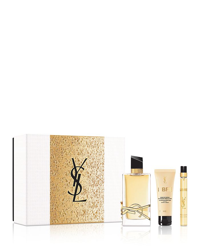 Buy Yves Saint Laurent Libre Le Parfum 90ml Online - Shop Beauty