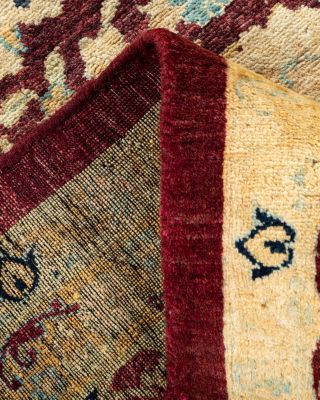 Mogul M1130 Area Rug, 8'1" x 10'2"