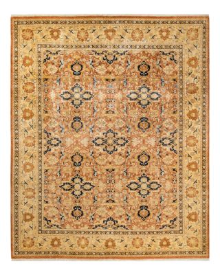 Bloomingdale's Mogul M1160 Area Rug, 8'1 x 9'10