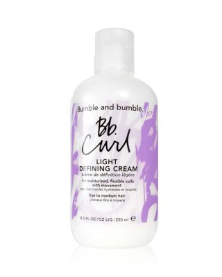 Curl Light Defining Cream