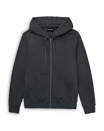 Spiritual gangster zip hoodie clearance