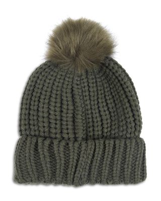 Saltburn Knit Beanie