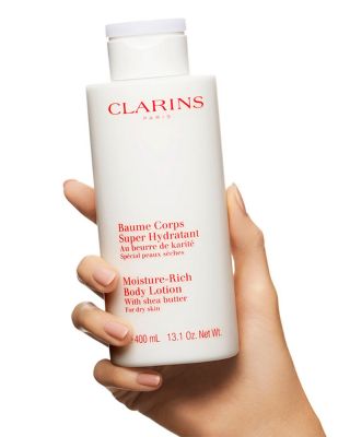 Moisture Rich Body Lotion Luxury Size Limited Edition 13.6 oz.