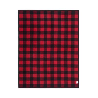 ChappyWrap - Buffalo Check Blanket