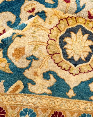 Mogul M1181 Area Rug, 8'1" x 10'7"