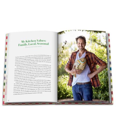 Missoni Family Cookbook