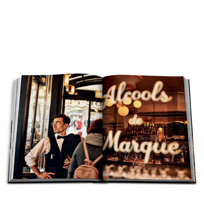 Paris Chic