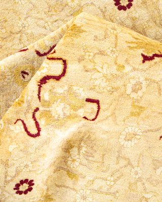 Mogul M1190 Area Rug, 6'2" x 9'