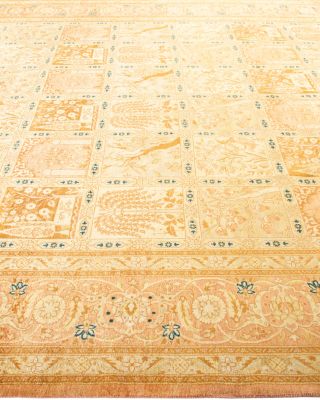 Mogul M1220 Area Rug, 8'3" x 10'1"