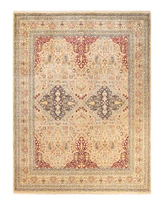 Bloomingdale's - Mogul M1230 Area Rug, 8' x 10'5"