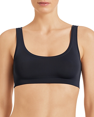 HANRO TOUCH FEELING BRALETTE,71810