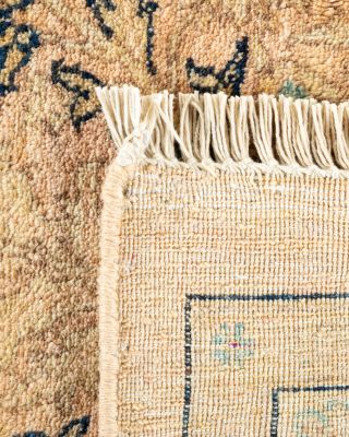 Mogul M1255 Area Rug, 9'3" x 12'