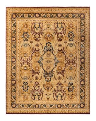 Bloomingdale's Mogul M1256 Area Rug, 8'1 x 10'1