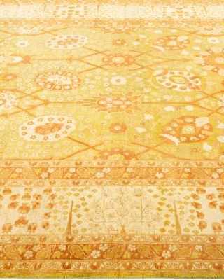 Mogul M1261 Area Rug, 6'1" x 9'3"