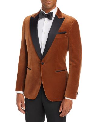 green fall jacket men's