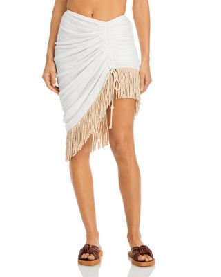 JUST BEE QUEEN - Celia Asymmetrical Skirt