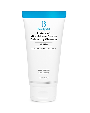 Beauty Stat BeautyStat Universal Microbiome Barrier Balancing Cleanser 5 oz.