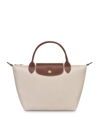 Le Pliage Small Top Handle Handbag