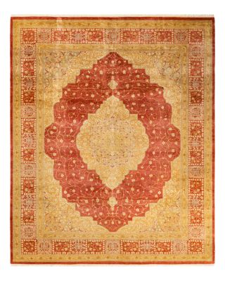 Bloomingdale's Mogul M1285 Area Rug, 8'3 x 10'1
