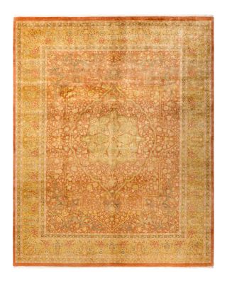 Bloomingdale's Mogul M1285 Area Rug, 8'4 x 10'4