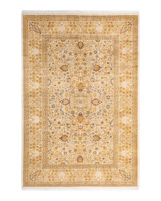 Bloomingdale's Mogul M1300 Area Rug, 6'2 x 9'2