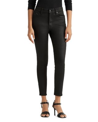 ralph lauren jeans black