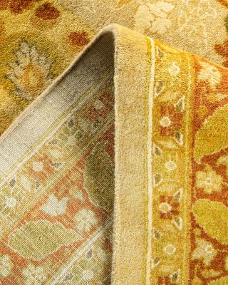 Mogul M1346 Area Rug, 9'5" x 12'2"