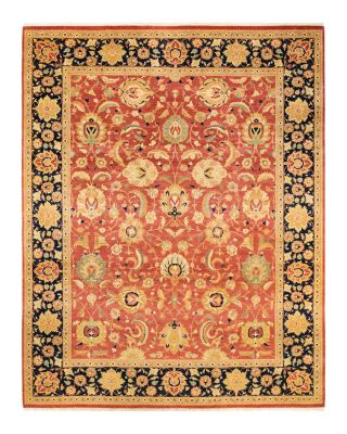 Bloomingdale's Mogul Area Rug, 9' x 11'4