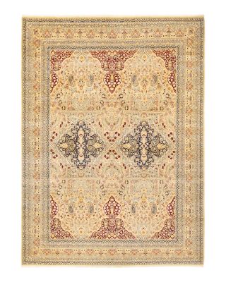 Bloomingdale's Mogul Area Rug, 9'1 x 12'5