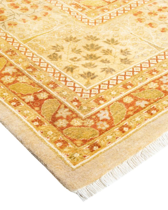 Mogul Area Rug, 8' x 10'2"