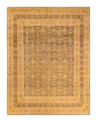 Bloomingdale's Mogul Area Rug, 8'1 x 10'4