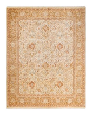 Bloomingdale's Mogul Area Rug, 8'1 x 10'2