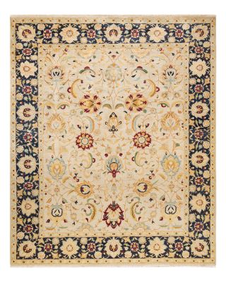 Bloomingdale's Mogul Area Rug, 8'1 x 9'6
