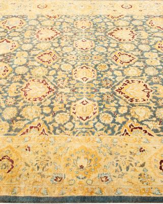 Mogul Area Rug, 6&#39;1&amp;quot; x 9&#39;6&amp;quot;