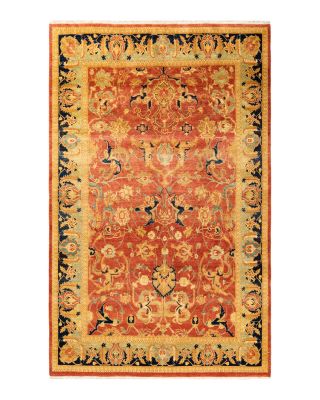 Bloomingdale's Mogul Area Rug, 6'1 x 9'2