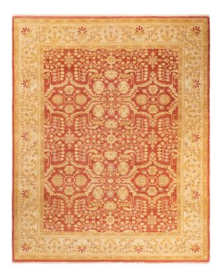 Bloomingdale's Eclectic M1466 Area Rug, 9' x 11'9