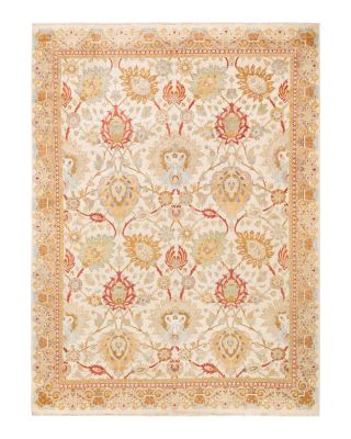 Bloomingdale's Eclectic M1504 Area Rug, 9'1 x 11'10