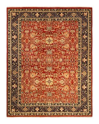 Bloomingdale's Eclectic M1504 Area Rug, 9'5 x 12'2