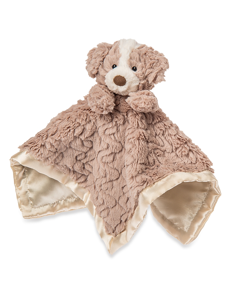 Bestever Putty Nursery Hound Blanket - Ages 0+ In Light/pastel