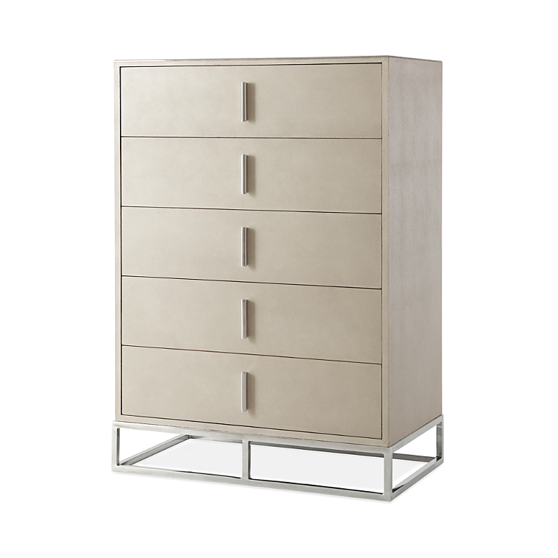 Theodore Alexander Blain Tall Chest