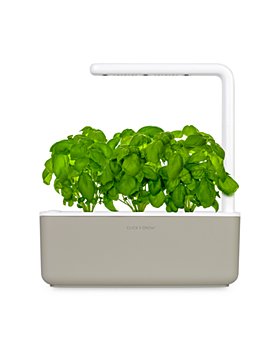 Click and Grow - Smart Garden 3 & Plant Pods Kit