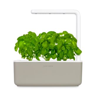 Click and Grow Smart Garden 3 & Plant Pods Kit | Bloomingdale's